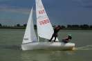 YCP Sailing Week 2014