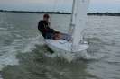 YCP Sailing Week 2014