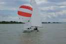 YCP Sailing Week 2014
