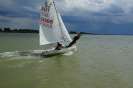 YCP Sailing Week 2014