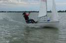 YCP Sailing Week 2014