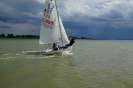 YCP Sailing Week 2014