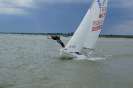 YCP Sailing Week 2014