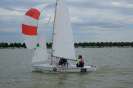 YCP Sailing Week 2014