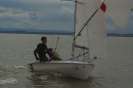 YCP Sailing Week 2014