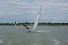 YCP Sailing Week 2014