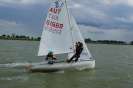 YCP Sailing Week 2014