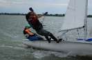 YCP Sailing Week 2014