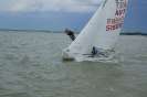 YCP Sailing Week 2014