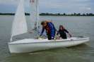 YCP Sailing Week 2014