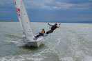 YCP Sailing Week 2014