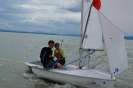 YCP Sailing Week 2014