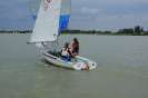 YCP Sailing Week 2014