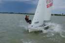 YCP Sailing Week 2014 2. 7. 2014