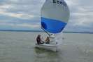YCP Sailing Week 2014