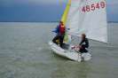 YCP Sailing Week 2014