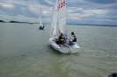 YCP Sailing Week 2014