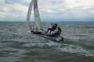 YCP Sailing Week 2014