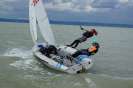 YCP Sailing Week 2014