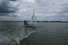 YCP Sailing Week 2014