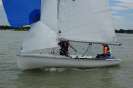 YCP Sailing Week 2014