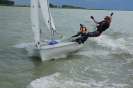YCP Sailing Week 2014