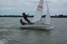 YCP Sailing Week 2014