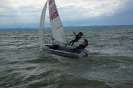 YCP Sailing Week 2014