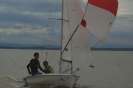 YCP Sailing Week 2014