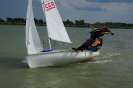 YCP Sailing Week 2014
