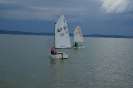YCP Sailing Week 2014