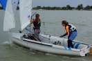 YCP Sailing Week 2014