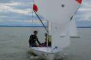 YCP Sailing Week 2014