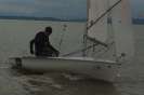 YCP Sailing Week 2014