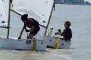 YCP Sailing Week 2014
