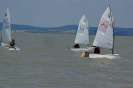 YCP Sailing Week 2014