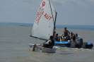 YCP Sailing Week 2014