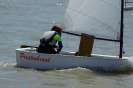 YCP Sailing Week 2014