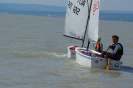 YCP Sailing Week 2014 3. 7. 2014