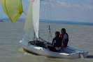 YCP Sailing Week 2014