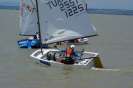YCP Sailing Week 2014
