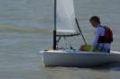 YCP Sailing Week 2014