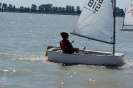 YCP Sailing Week 2014