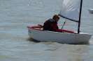 YCP Sailing Week 2014
