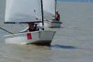 YCP Sailing Week 2014