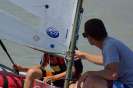 YCP Sailing Week 2014
