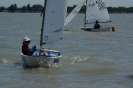 YCP Sailing Week 2014