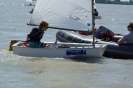 YCP Sailing Week 2014