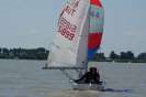 YCP Sailing Week 2014