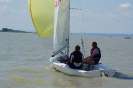 YCP Sailing Week 2014